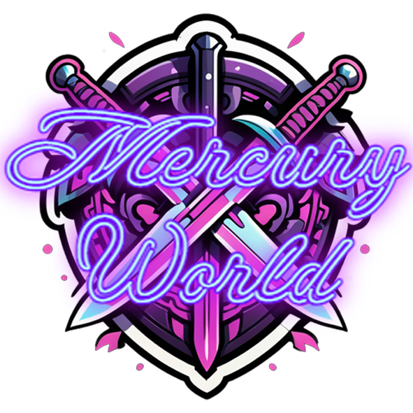 Mercury World